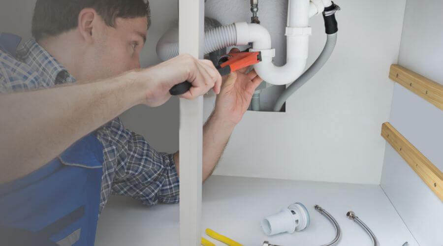 Professional Leak Detection Services in Rowland, NC